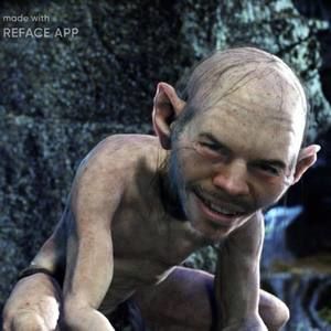 Meet your Posher, Wayne